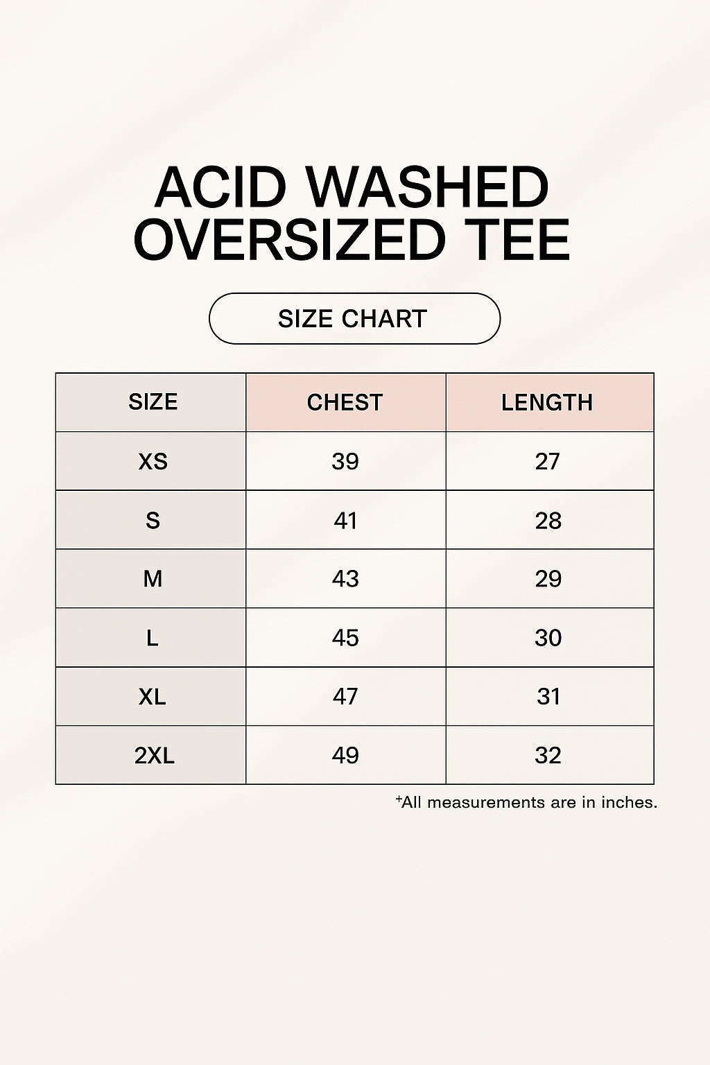 Men’s Acid-Washed Oversized T-Shirt – Premium 240 GSM Cotton Streetwear Essential